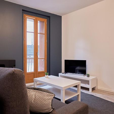 T2Lescordeliers Apartment ปามิเยร์ ห้อง รูปภาพ
