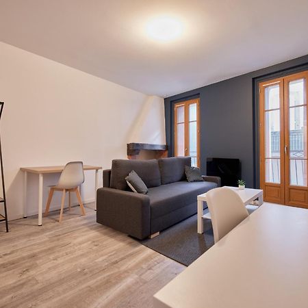 T2Lescordeliers Apartment ปามิเยร์ ห้อง รูปภาพ