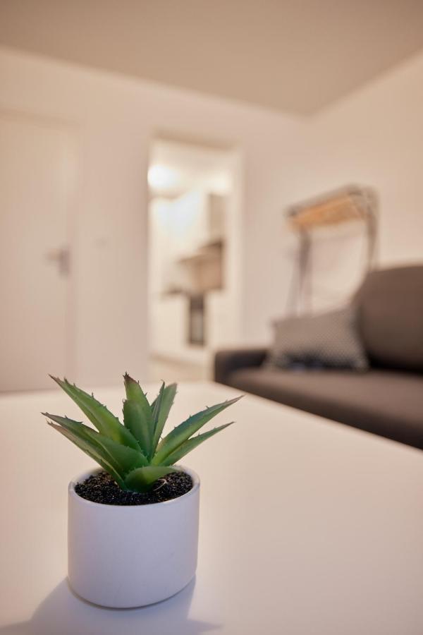 T2Lescordeliers Apartment ปามิเยร์ ภายนอก รูปภาพ