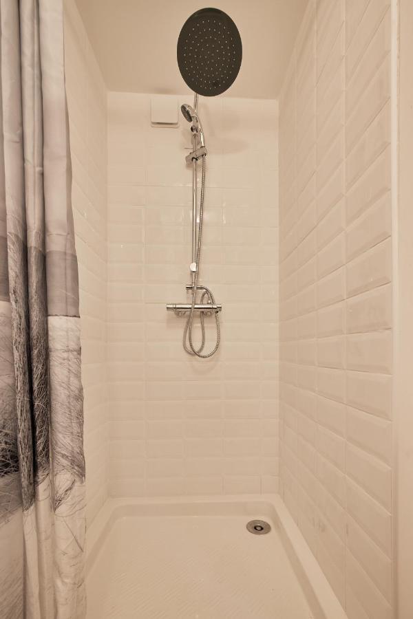 T2Lescordeliers Apartment ปามิเยร์ ภายนอก รูปภาพ