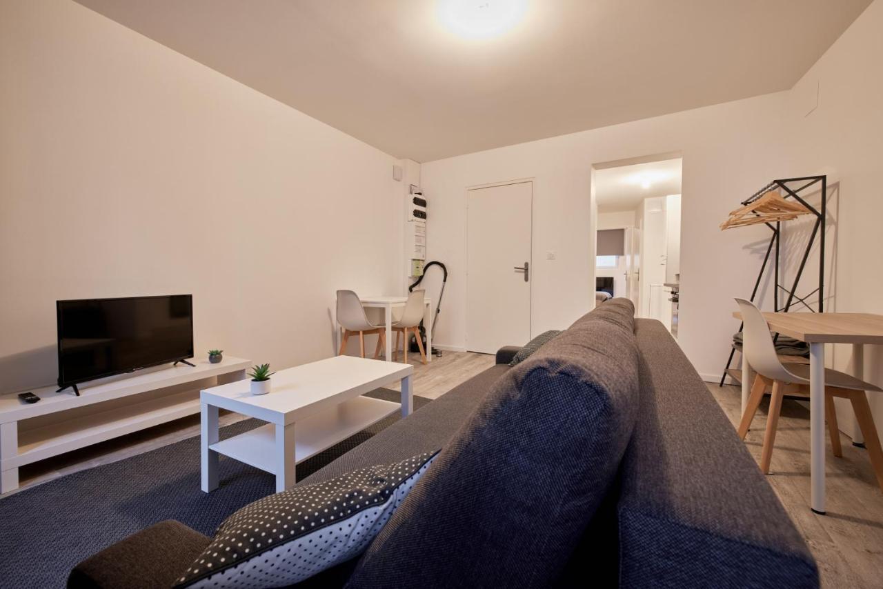 T2Lescordeliers Apartment ปามิเยร์ ห้อง รูปภาพ
