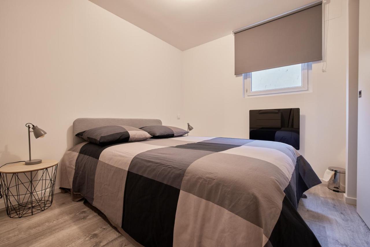 T2Lescordeliers Apartment ปามิเยร์ ภายนอก รูปภาพ