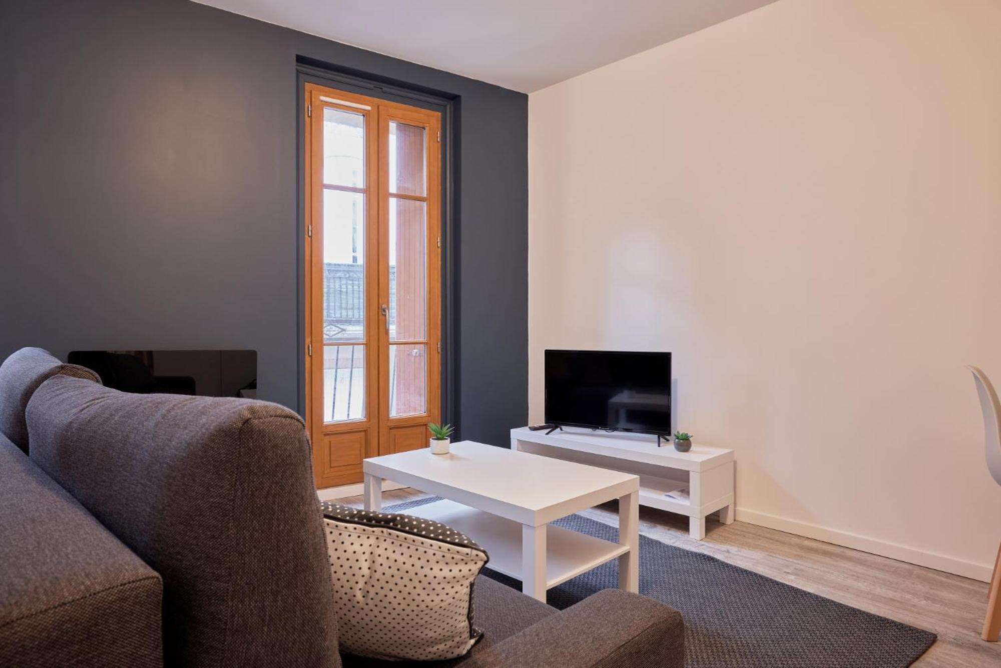 T2Lescordeliers Apartment ปามิเยร์ ห้อง รูปภาพ
