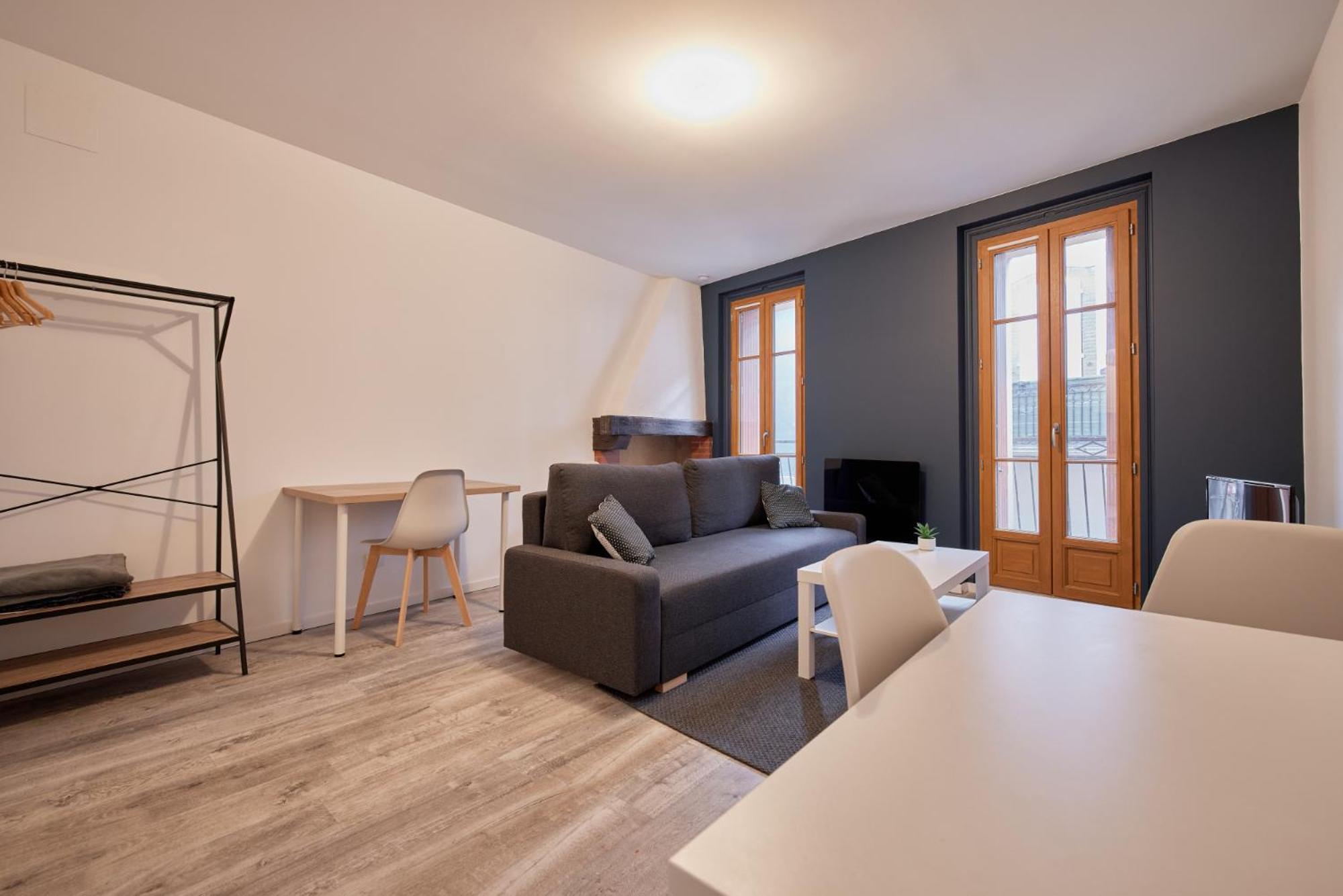 T2Lescordeliers Apartment ปามิเยร์ ห้อง รูปภาพ